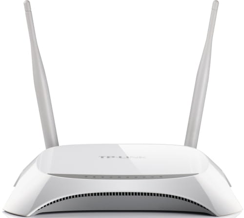 TP-LINK Router WiFi 3G/4G TL-MR3420 - Henryx24