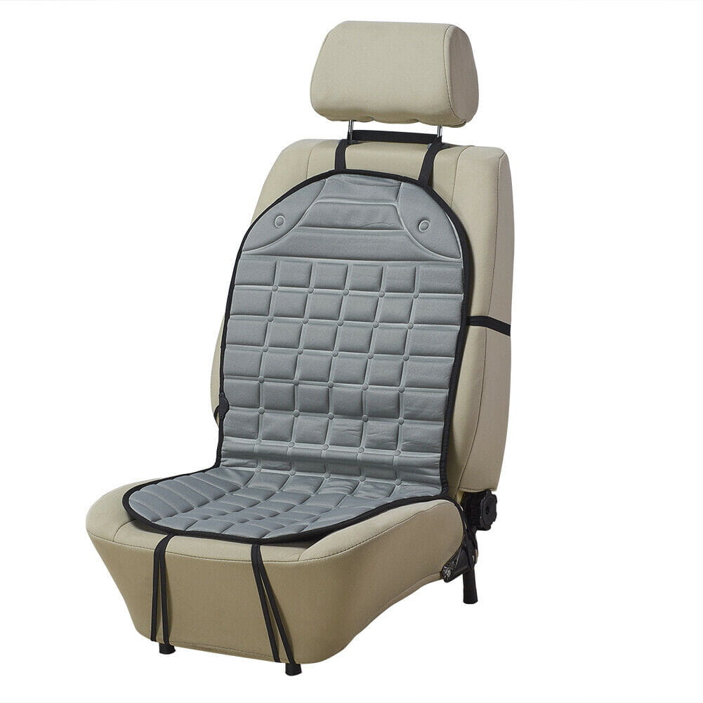 Samochodowa Mata ogrzewająca AG44C SZARA - Henryx24