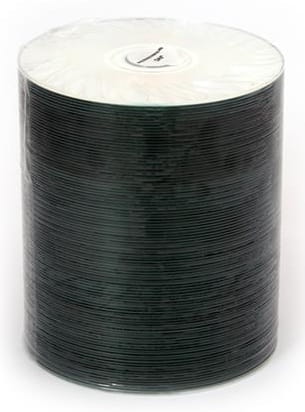 JVC DVD-R x16 4,7GB PRINT PRO s-100 - Henryx24