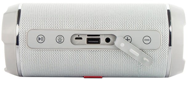 BLOW Głośniki BT460 bluetooth szary 30-326 - Henryx24