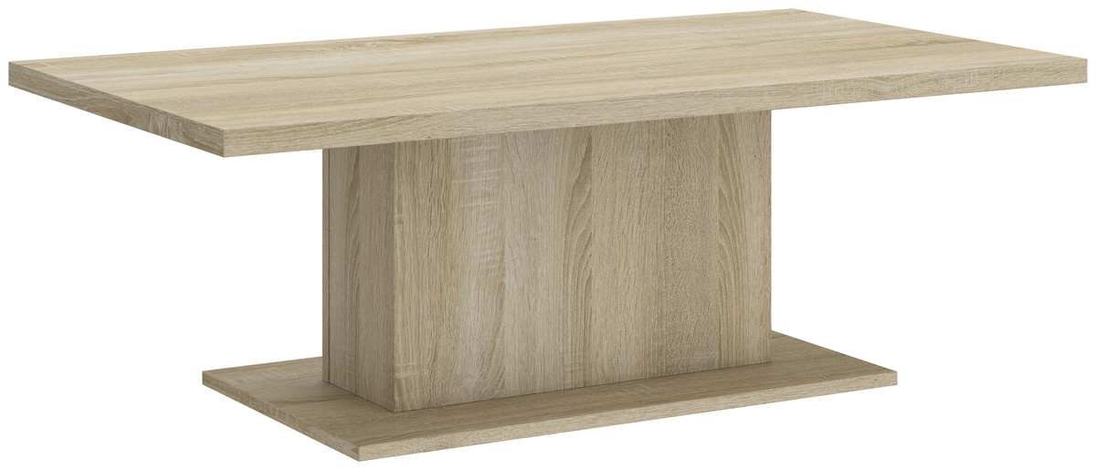 Ława kawowa dąb sonoma DEMO