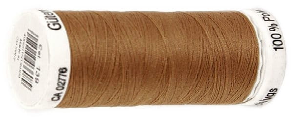 nić uniwersalna Gutermann 100m kol.139