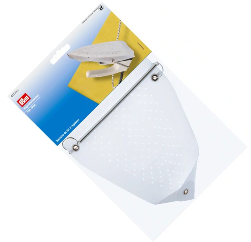 silikonowa stopka do żelazka PRYM 611910 .