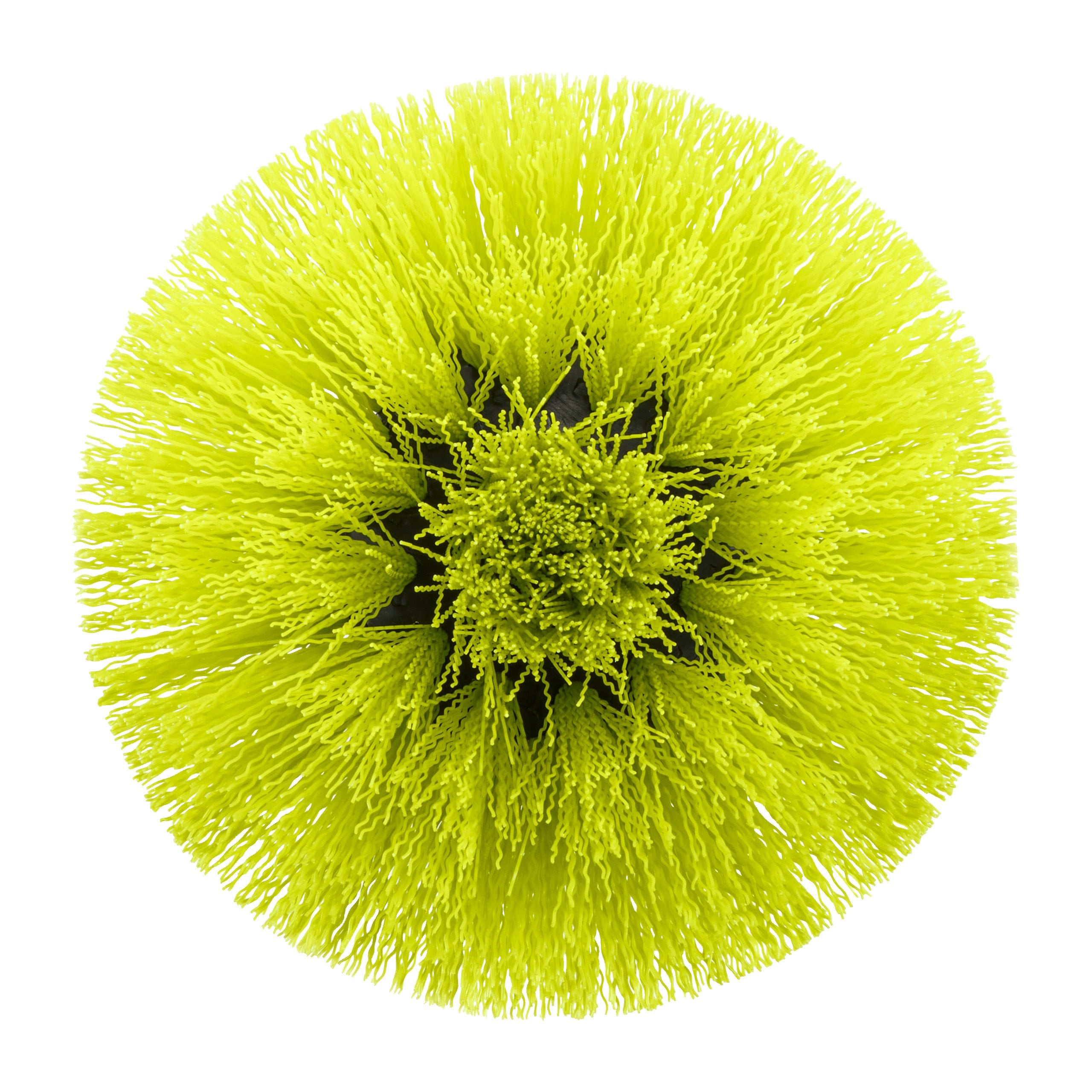 Szczotka o średniej szczecinie 110 mm