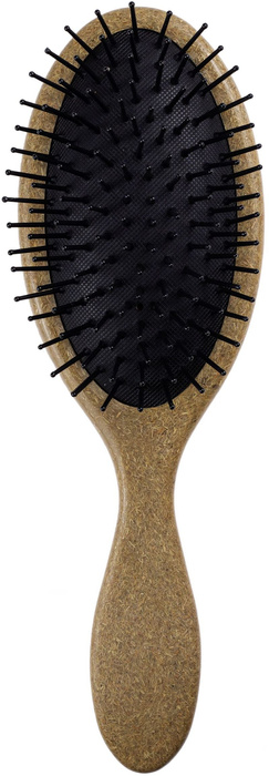 KillyS Szczotka do czesania owalna,kokos, BIO