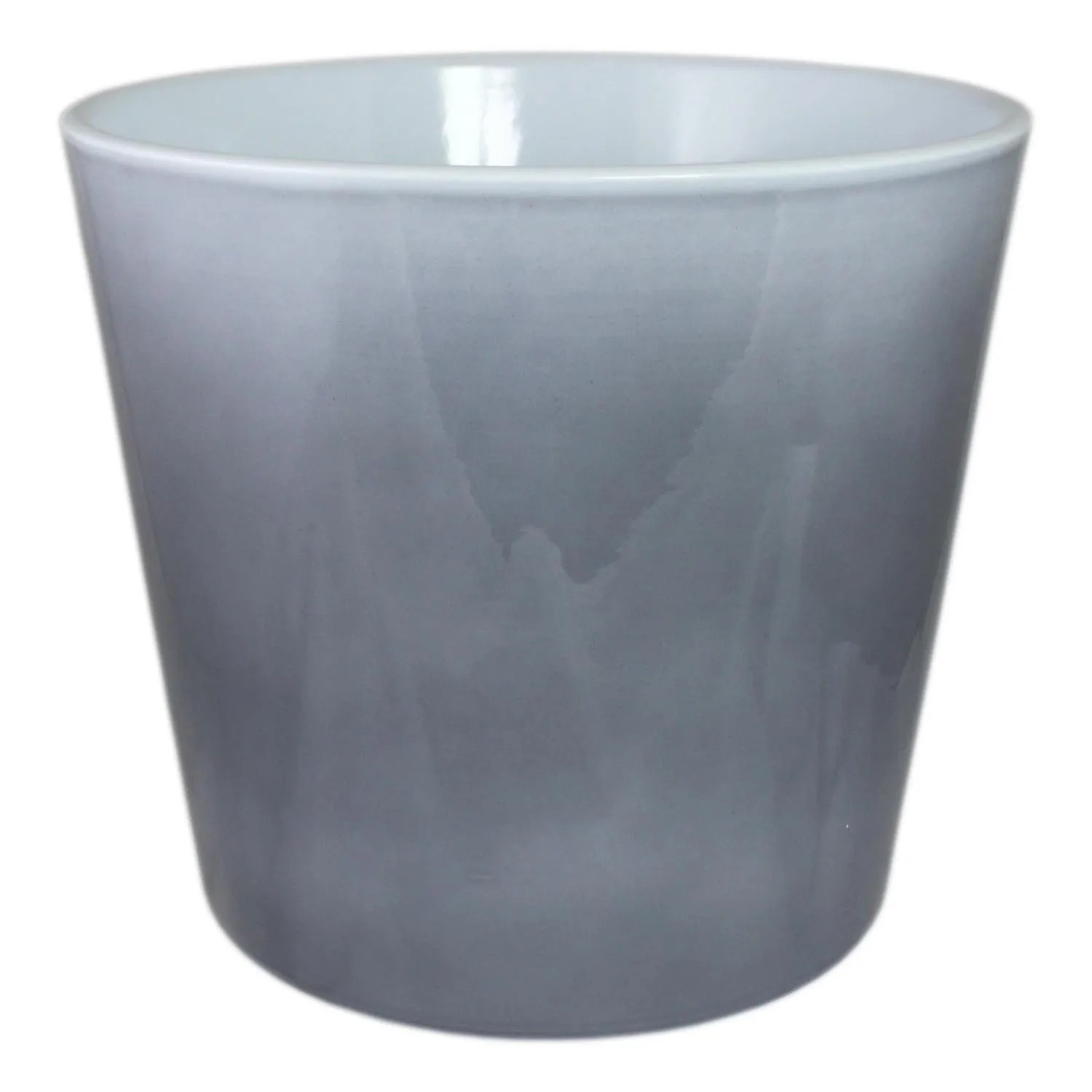 Osłonka szara - 36 cm