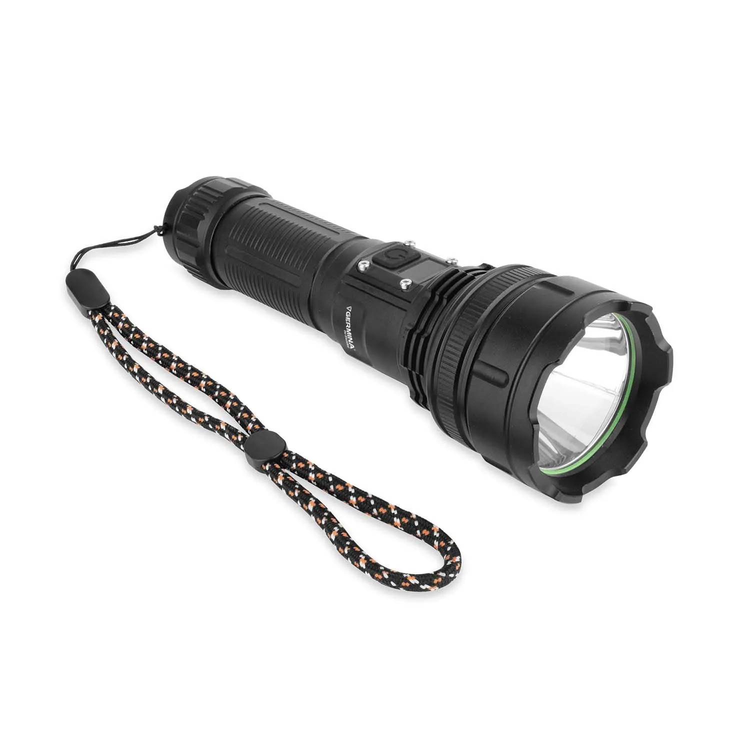 Germina Latarka LED akumulatorowa COMA 5500K 1500lm IP44