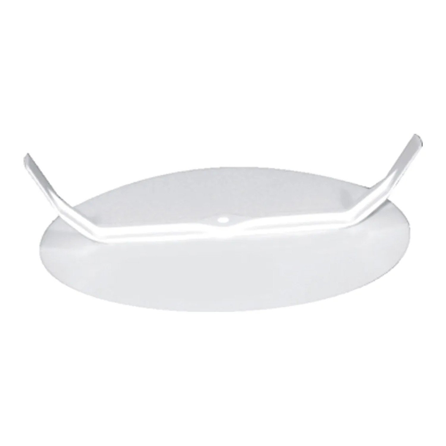 Elektro-Plast Pokrywa puszki 70/80 uniwersalna biała