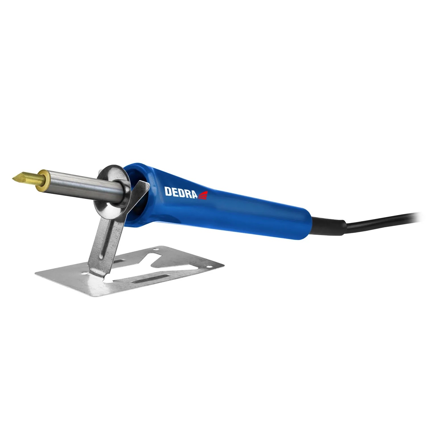 Dedra Lutownica pirograf 30W do drewna i skóry