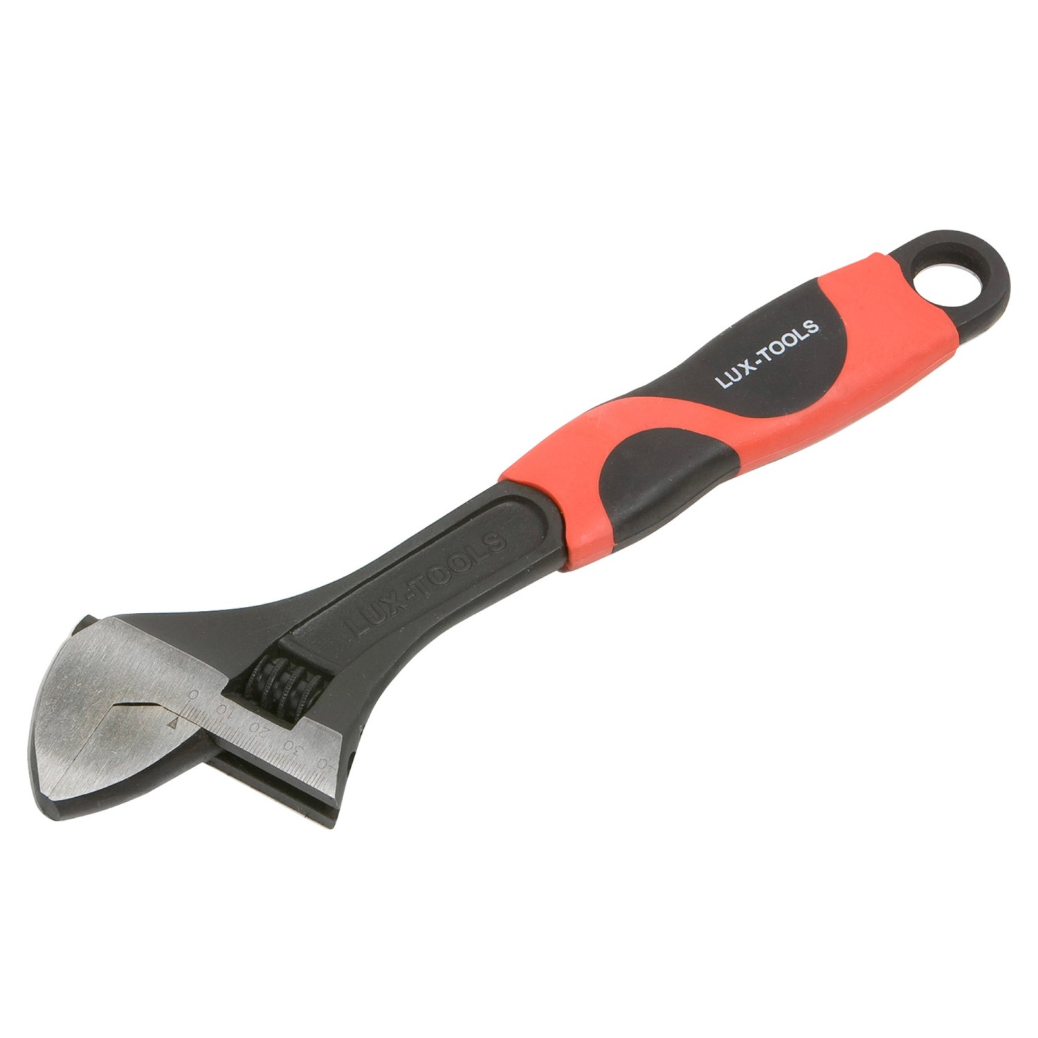 LUX-TOOLS Klucz nastawny 300 mm