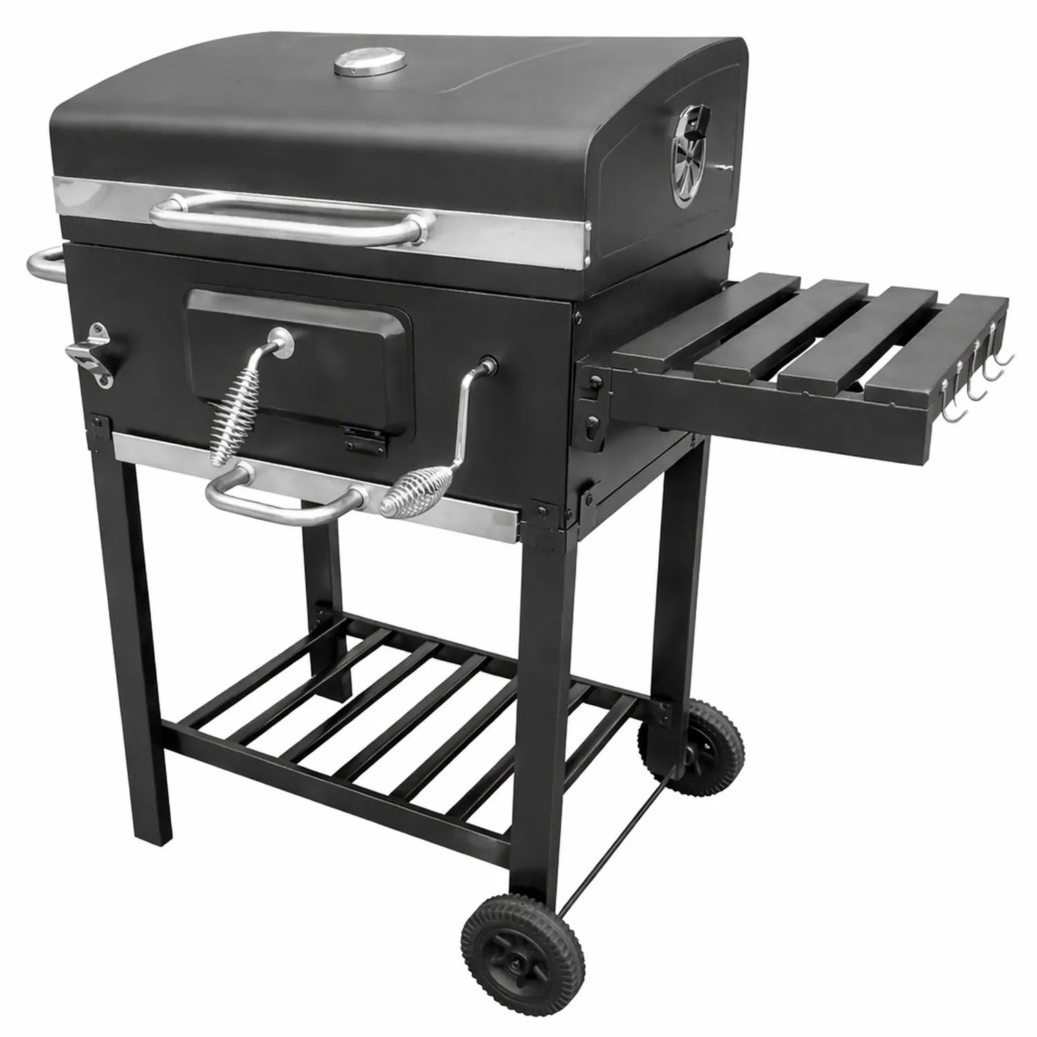 Bottari Grill węglowy PREMIUM TEIDE XL