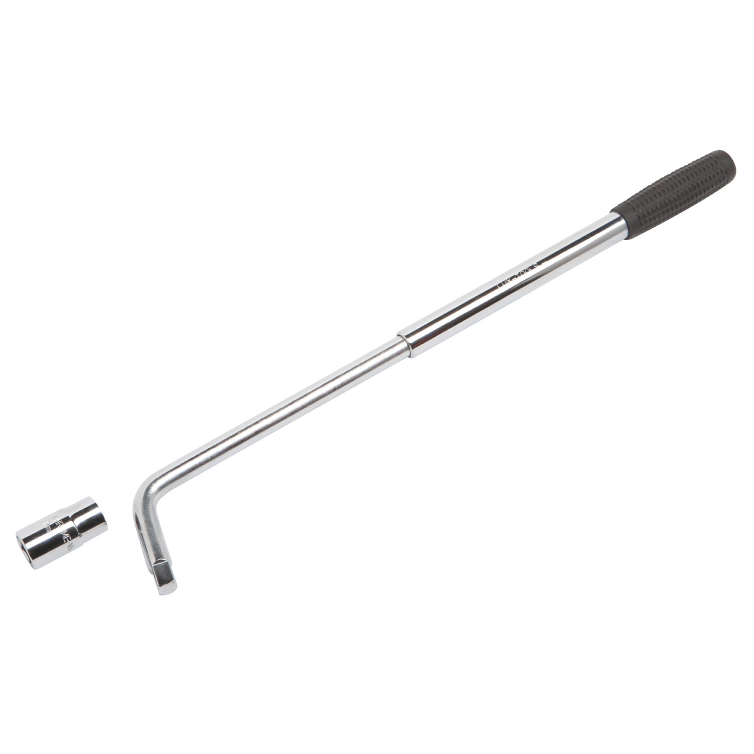 LUX-TOOLS Klucz do kół samochodowych 17 mm-19 mm