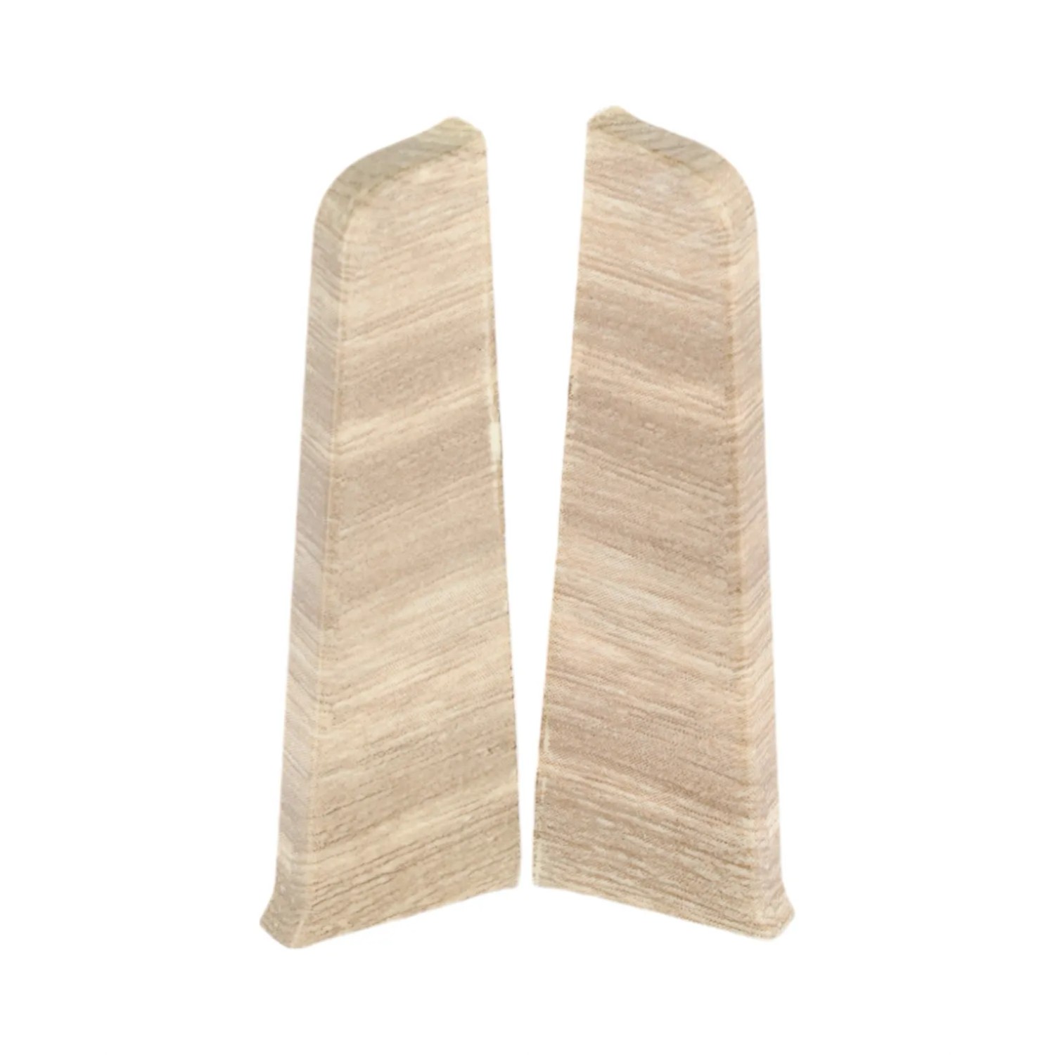 Zakończenie SG75 Forester