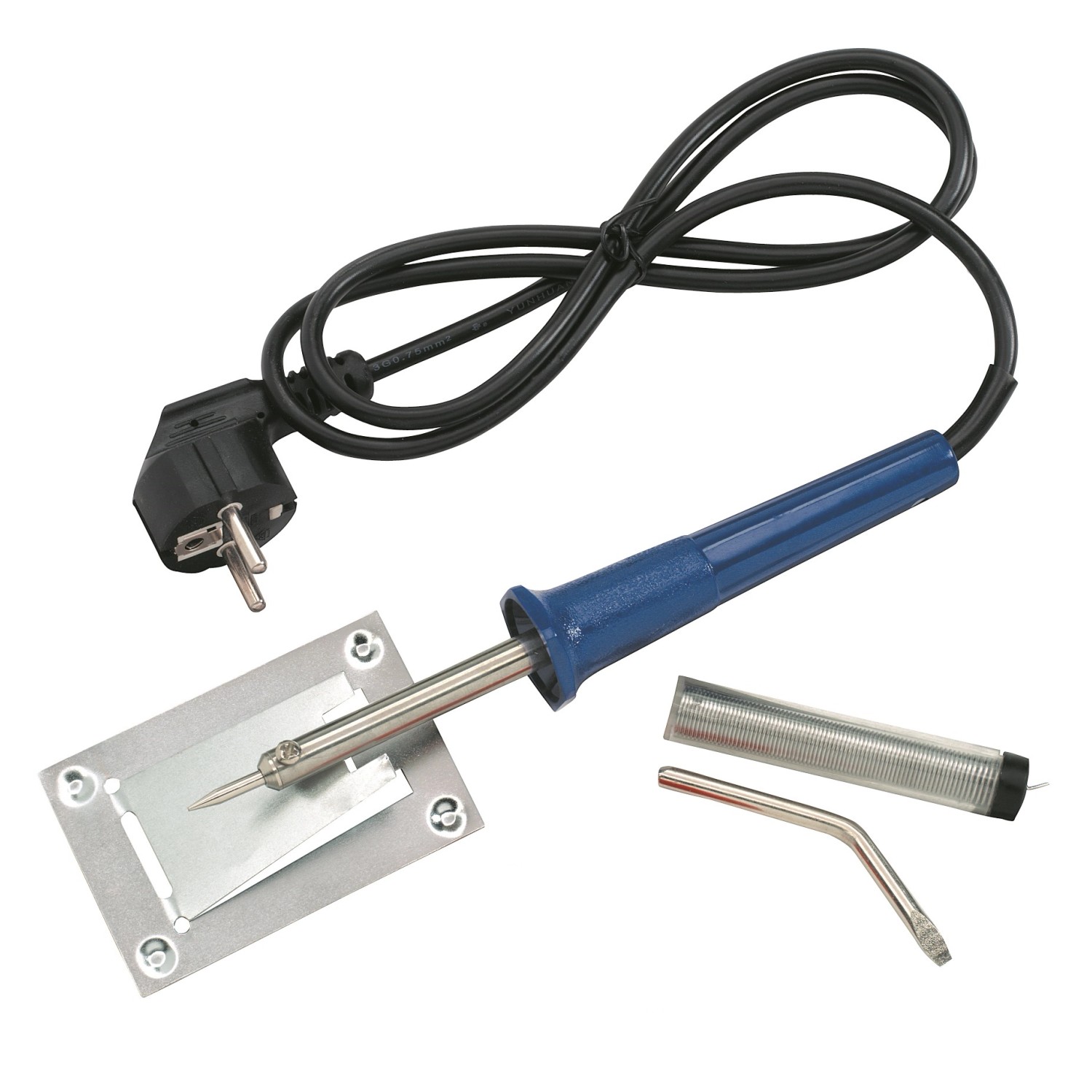 LUX-TOOLS Lutownica kolbowa 30 W