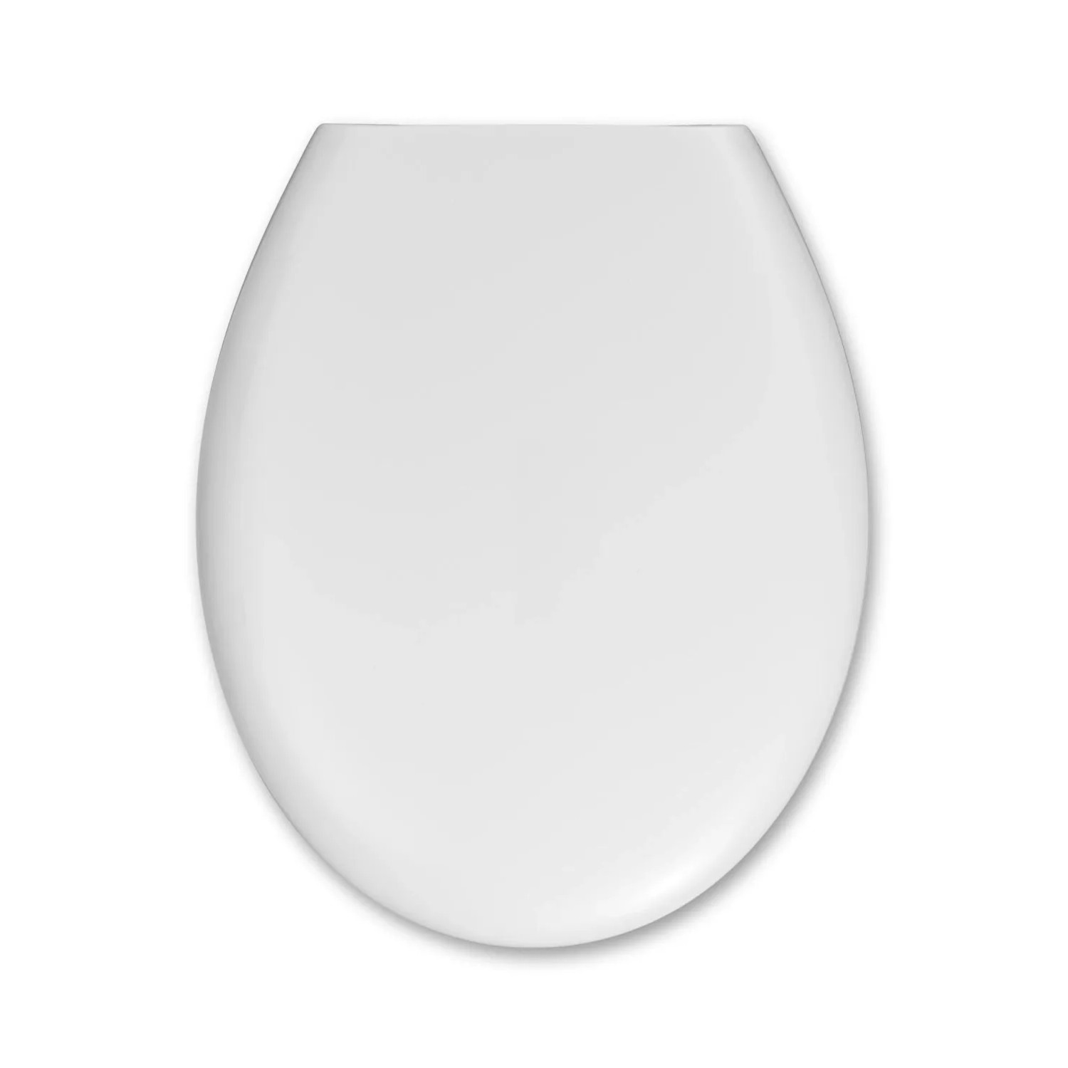 Deska WC Keta Eko zaw. plast 44x37x4,5