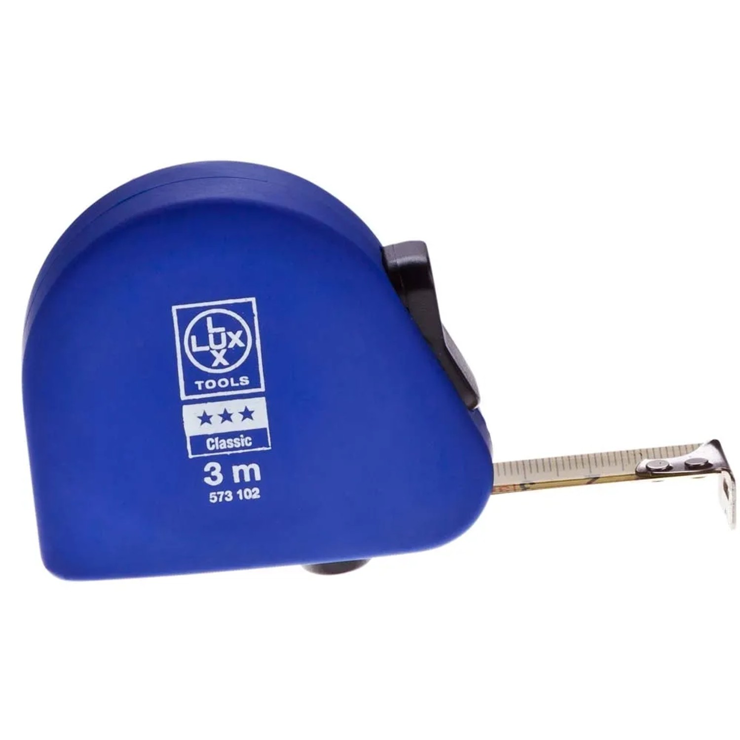 LUX-TOOLS Miara zwijana 3 m