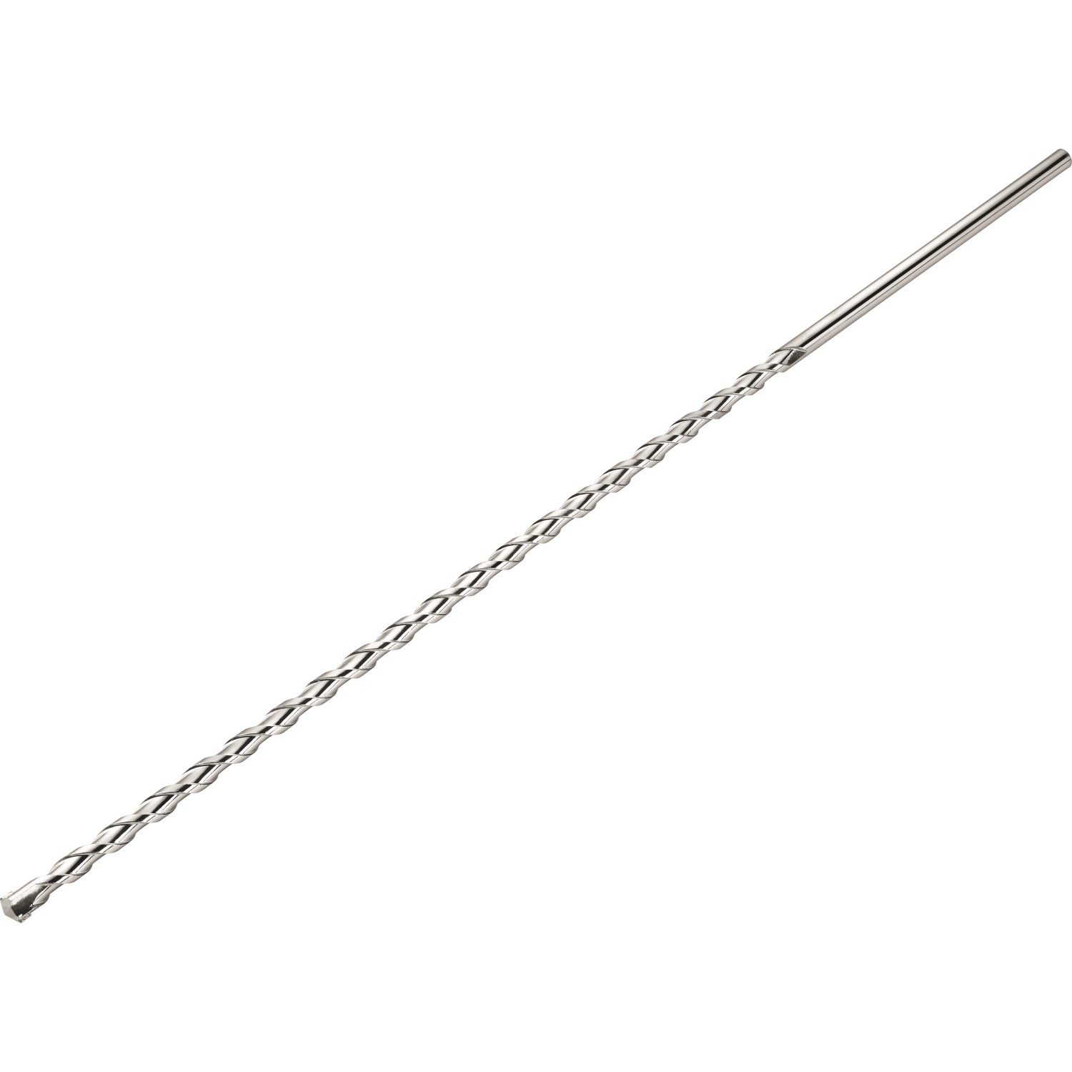 LUX-TOOLS Wiertło do murów 12x600 mm