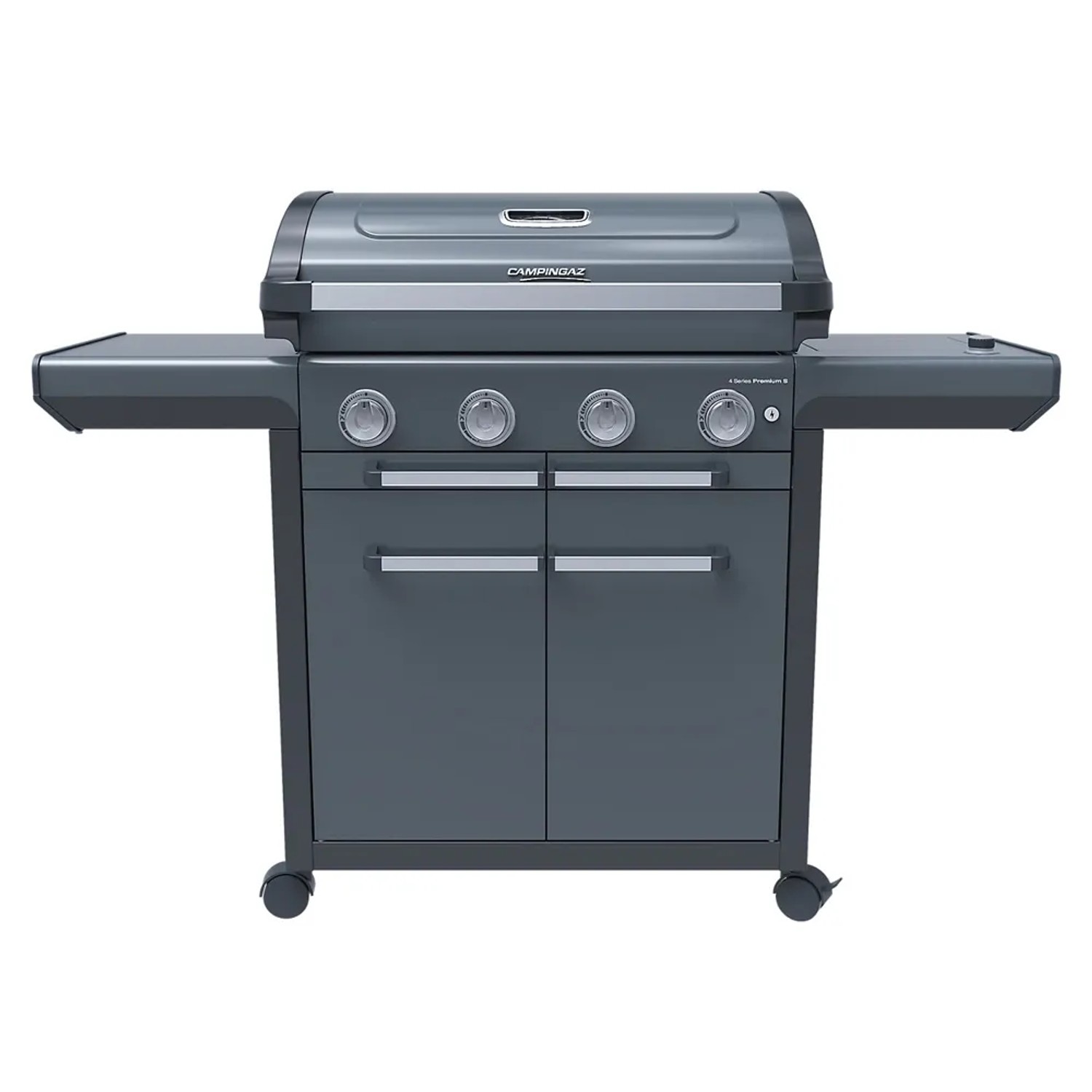 Campingaz Grill gazowy PREMIUM Seria 4 4-palnikowy 15,1 kW