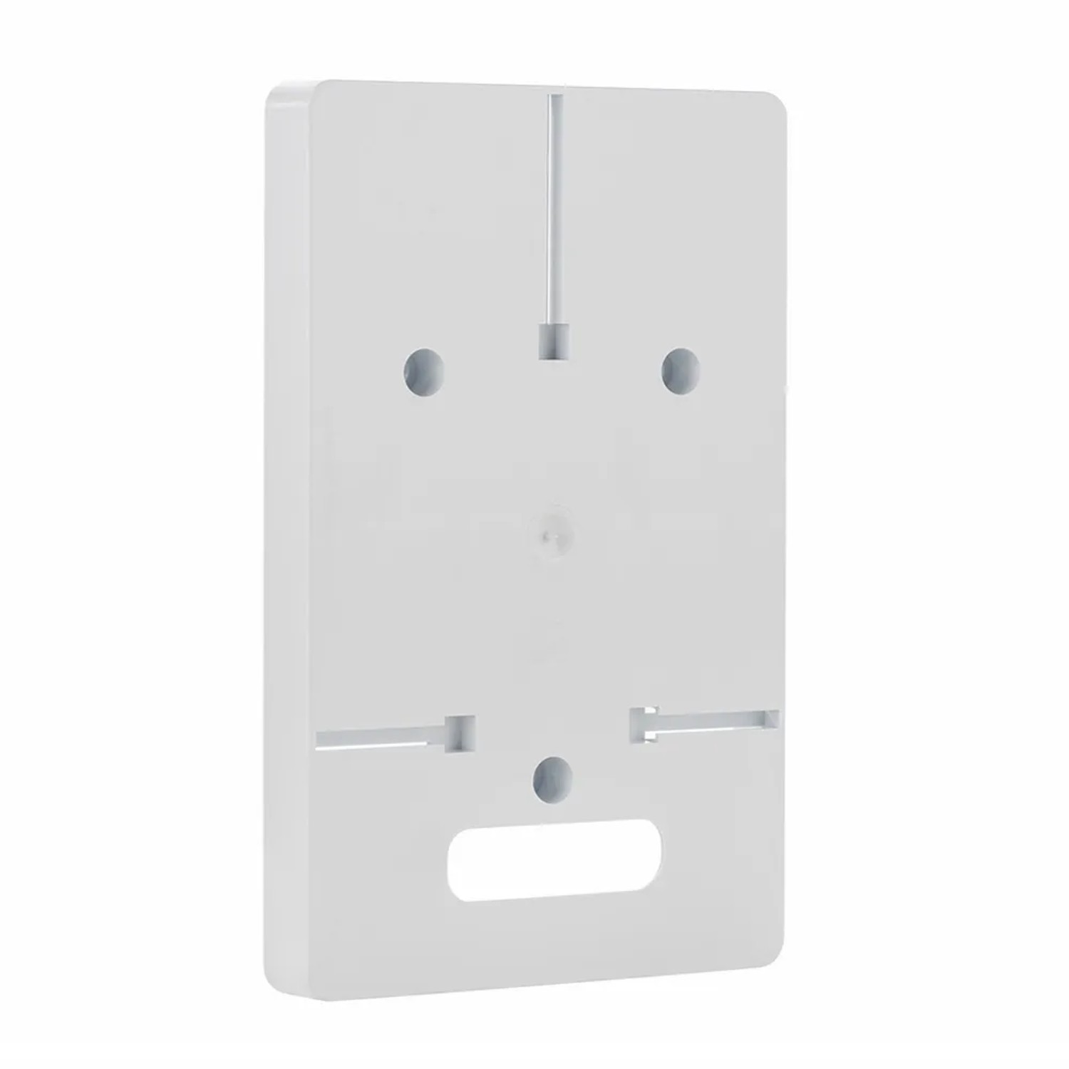 Elektro-Plast Tablica 1-fazowa IP20 154x247x24,3 mm biała