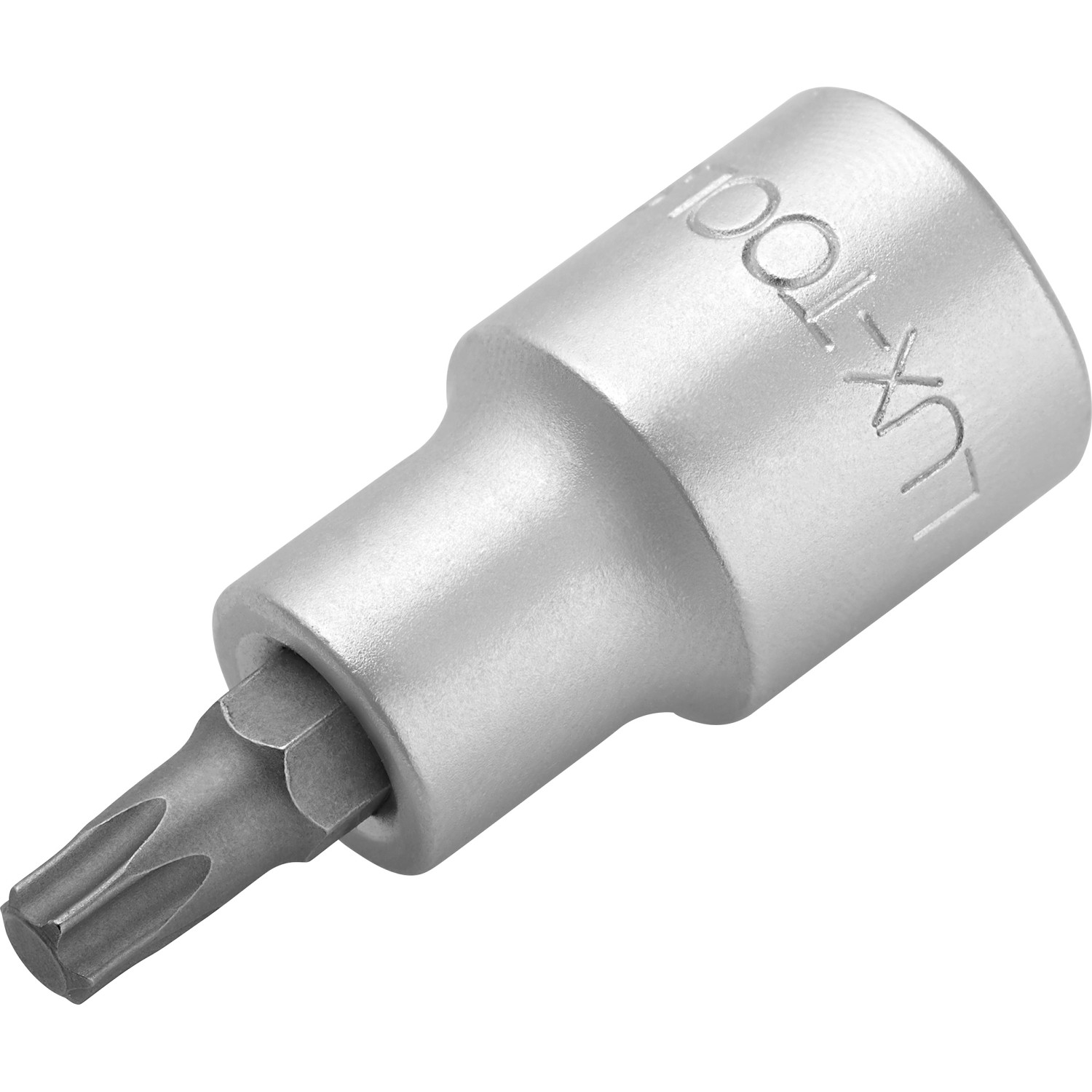 LUX-TOOLS Nasadka Torx 1/2" T40