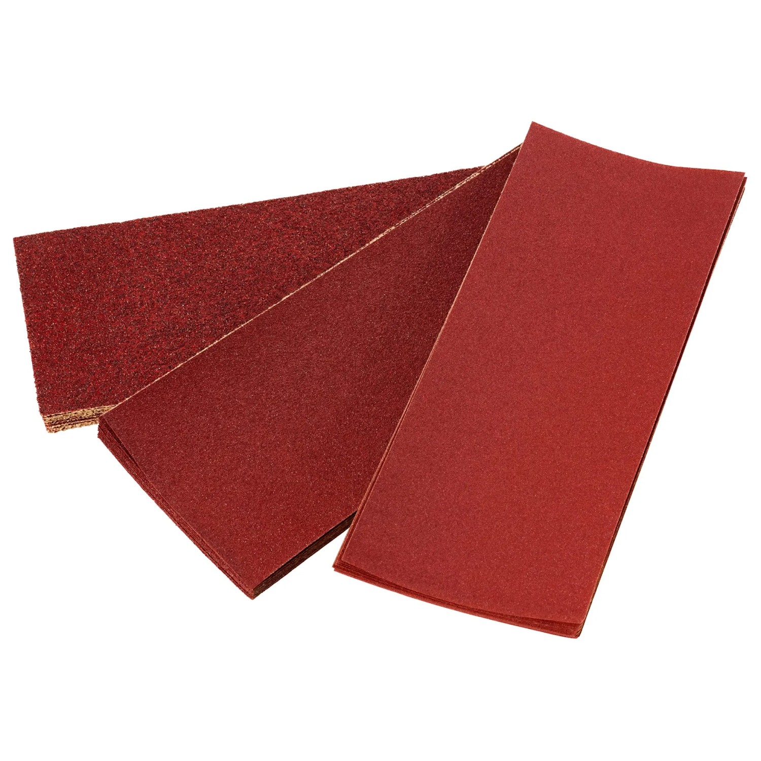 Ellix Papier ścierny 93 mm x 230 mm 50 sztuk