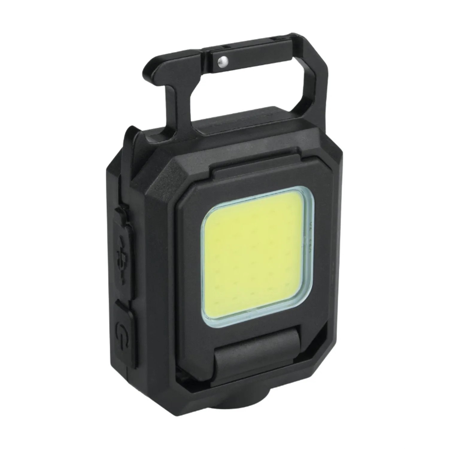 DPM Latarka ładowalna 225 lm