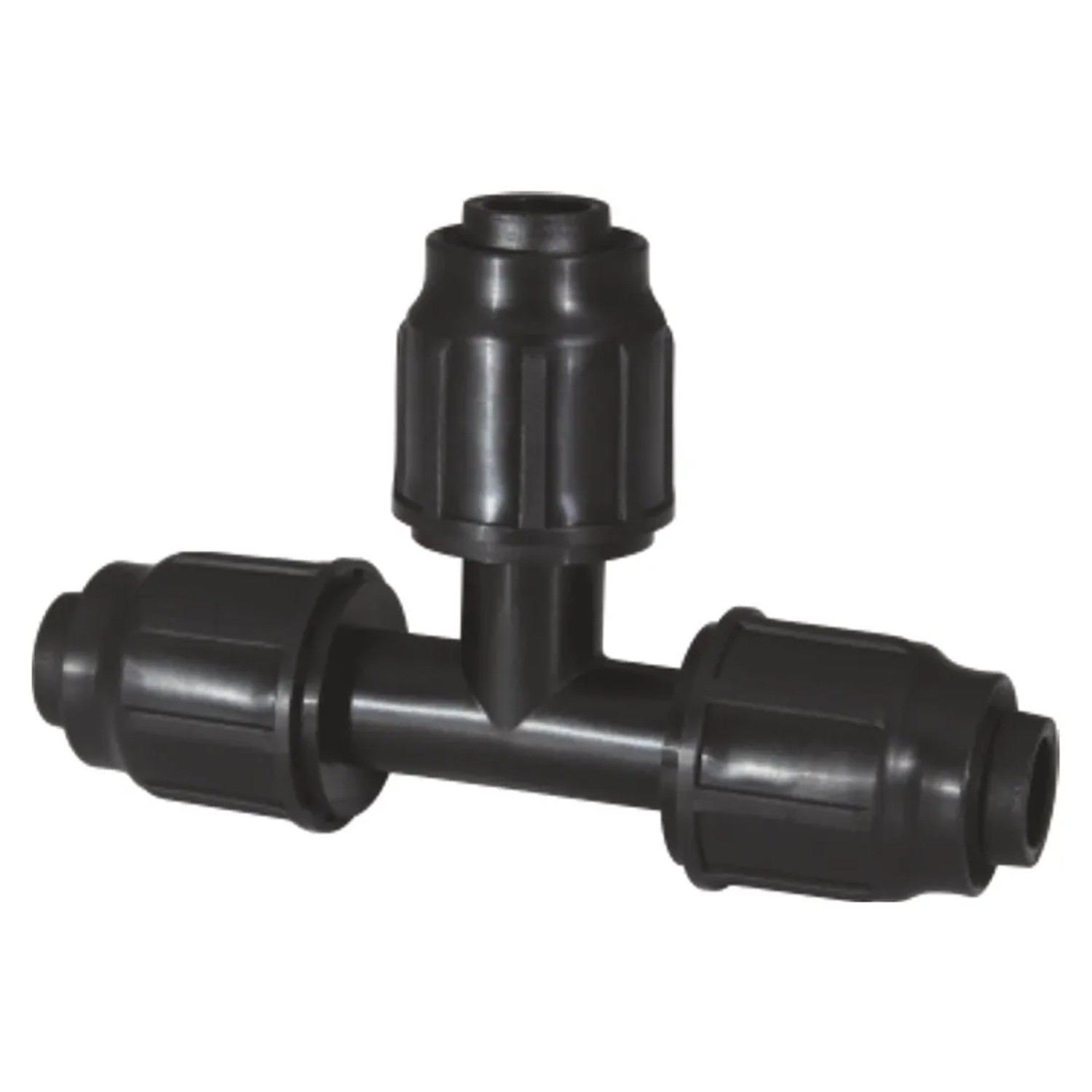 Aquacraft Trójnik do linii kroplującej QJ 16 mm