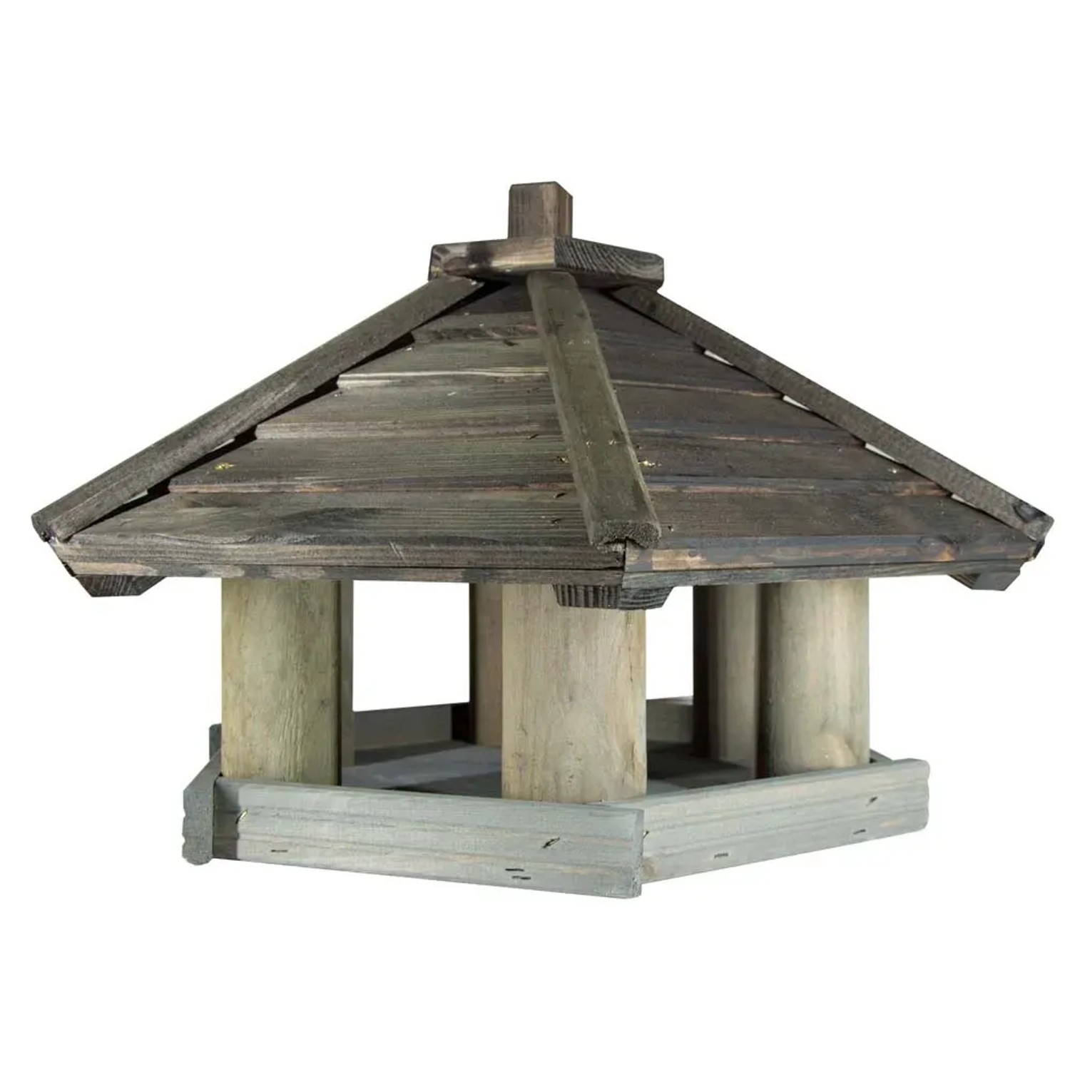 Karmnik dla ptaków Kowalik IV - 35,5 x 58 x 50 cm