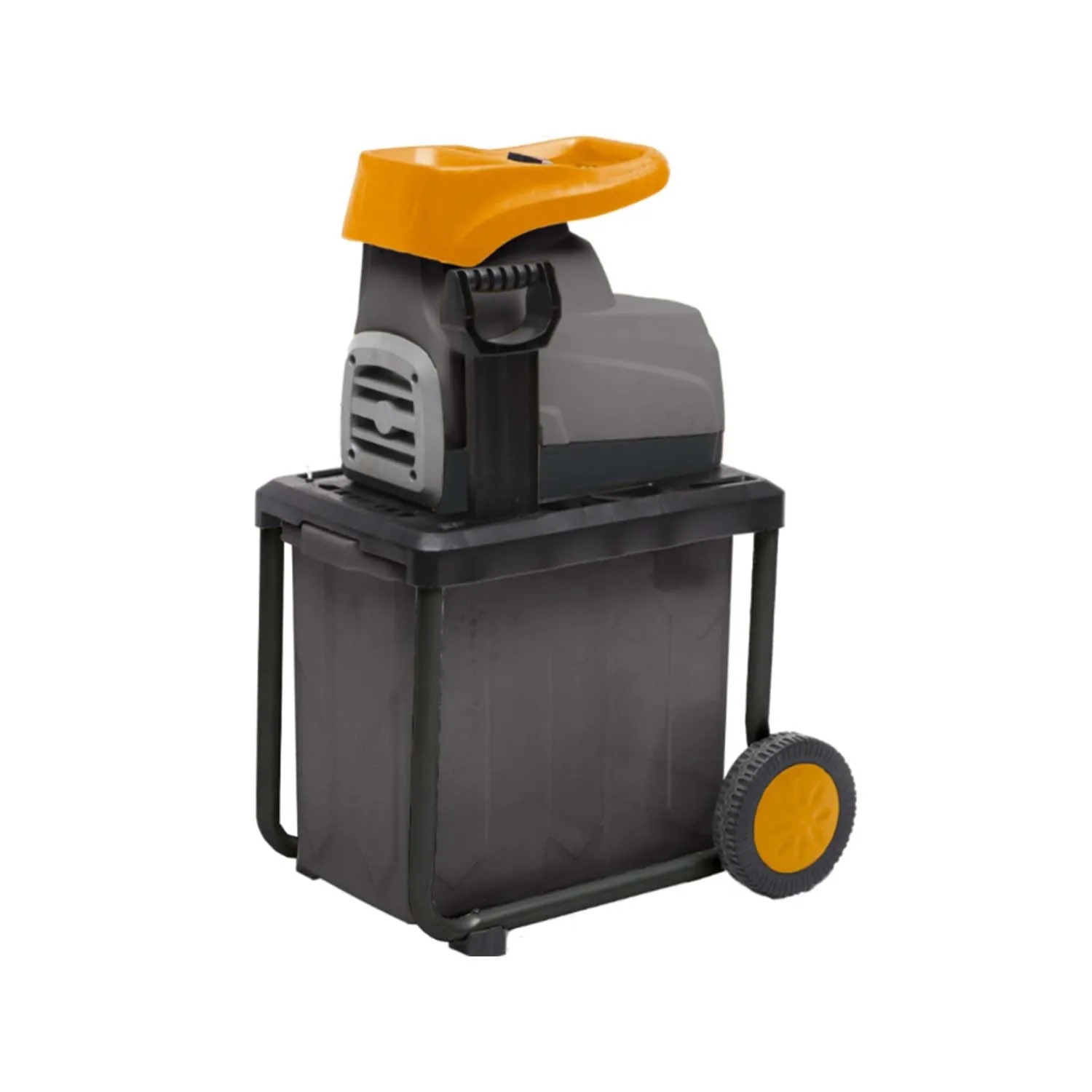 Rozdrabniacz elektryczny HPR ER2800I