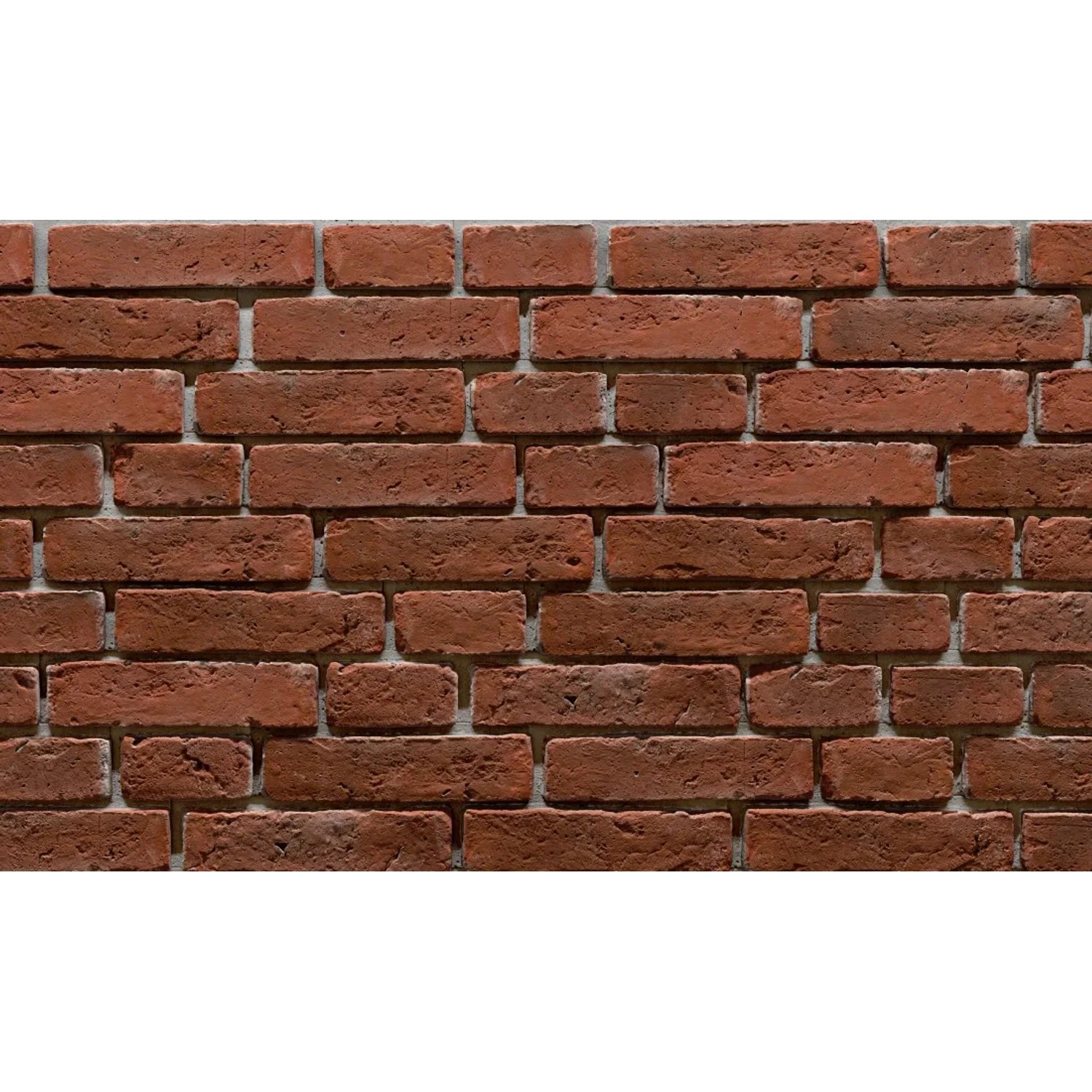 Cegła gipsowa Vintage 4 z fugą 0,49m2/krt