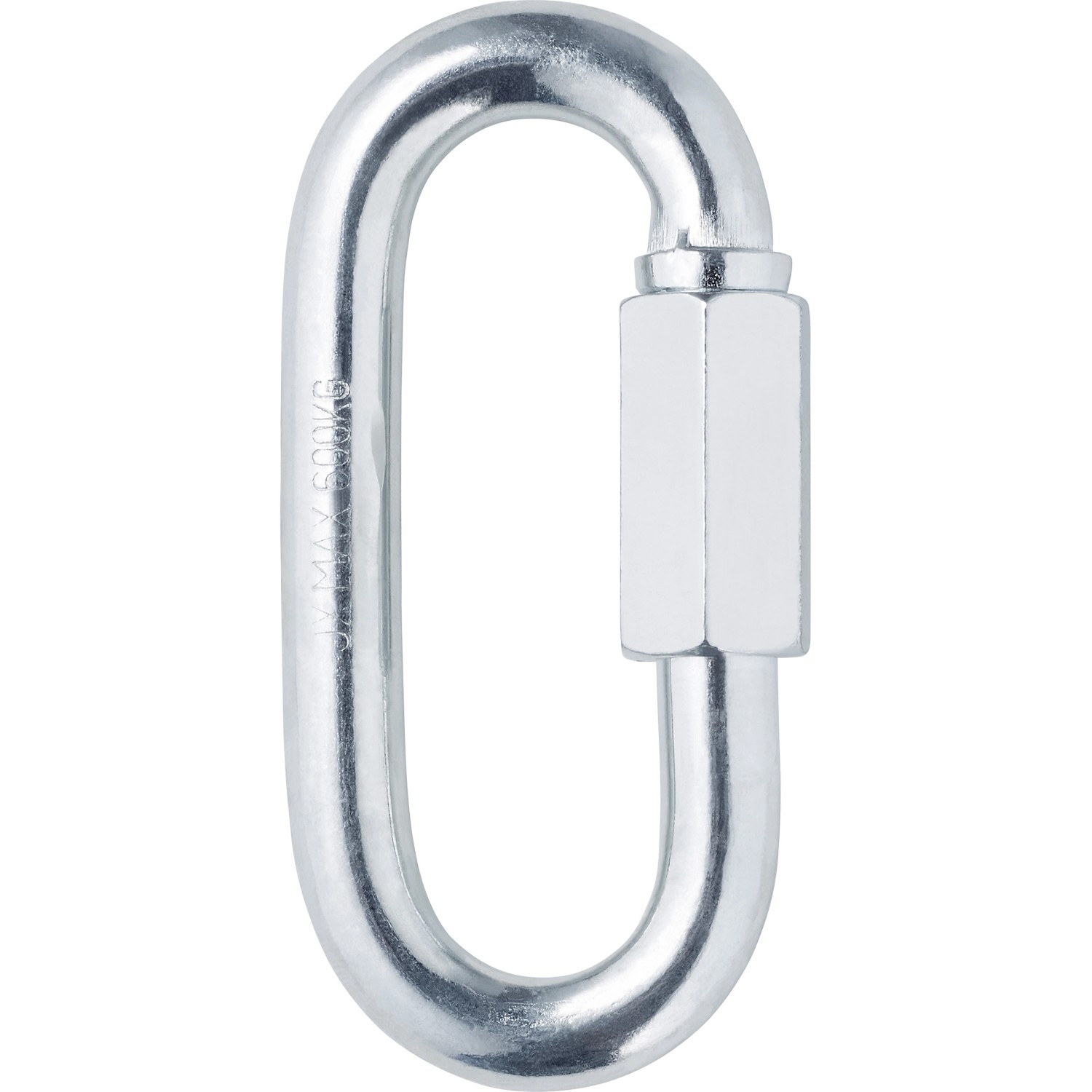 Ogniwo skrecane 10mm ocynkowane