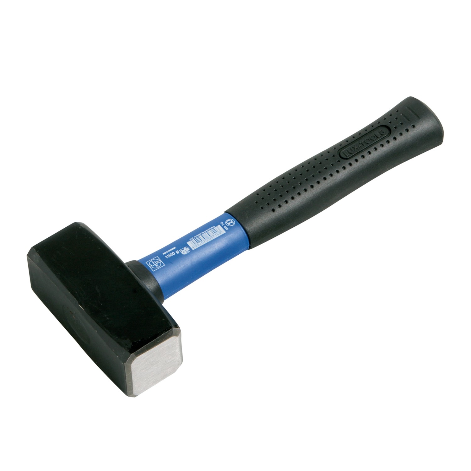 LUX-TOOLS Młotek dwuobuchowy 1.500 g