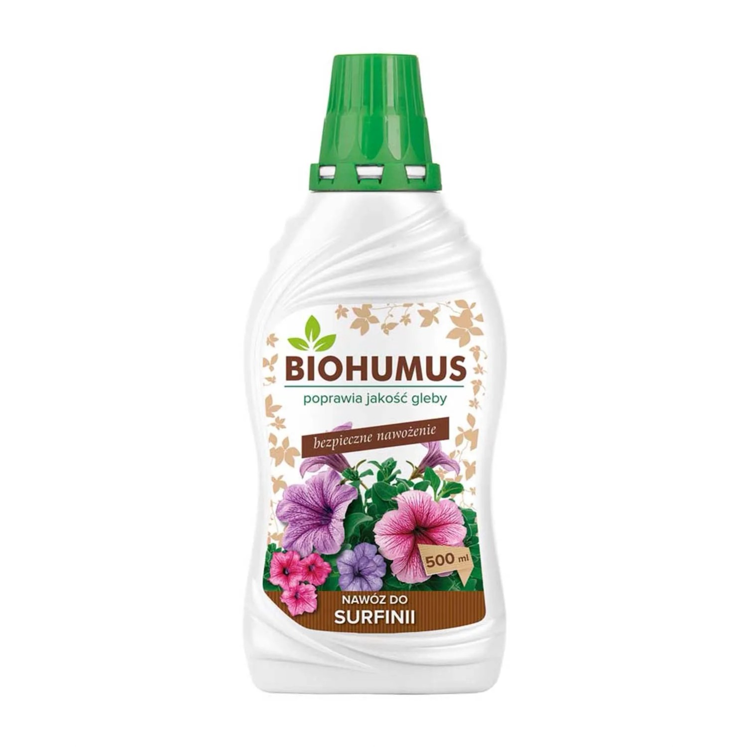Agrecol Nawóz Biohumus do surfinii 500 ml