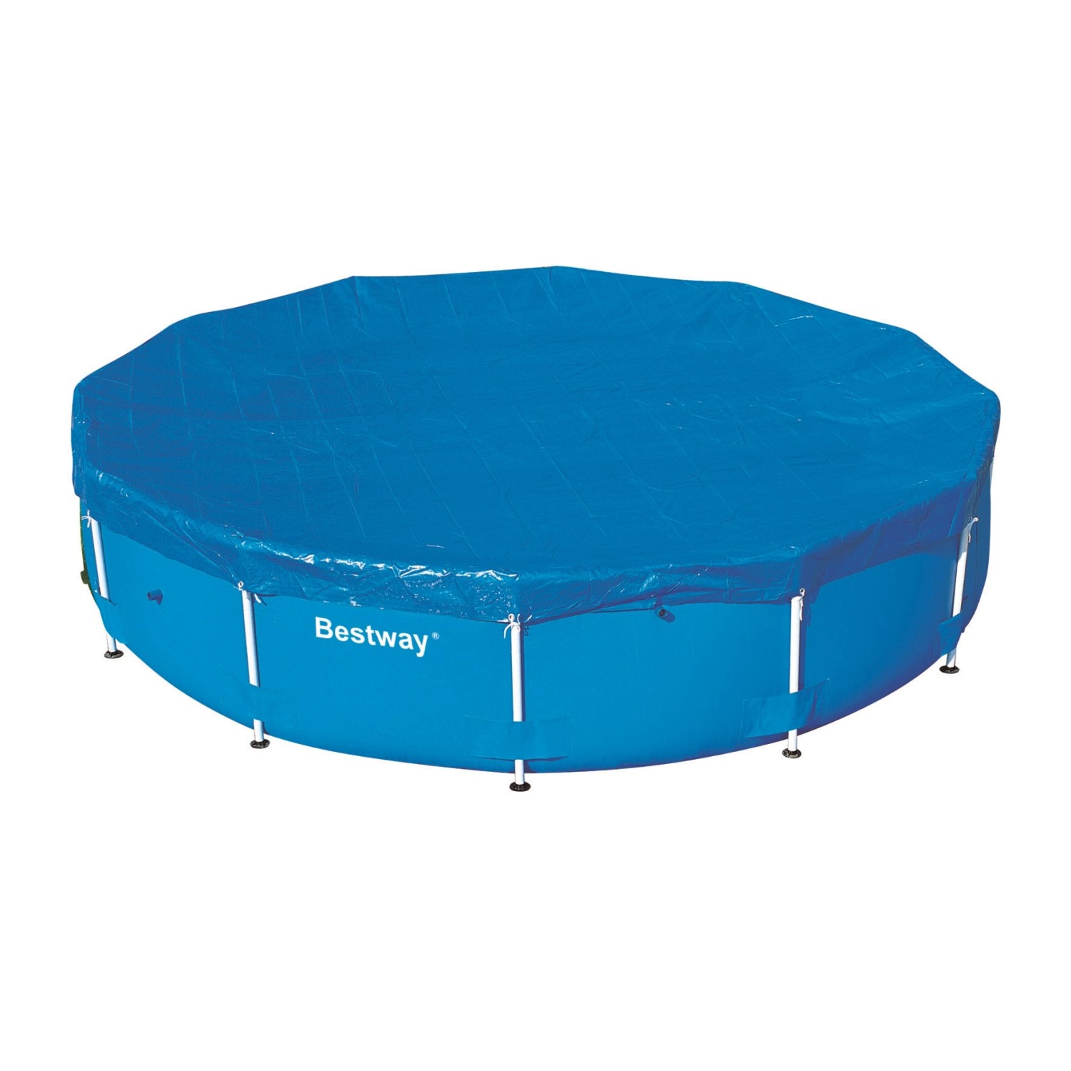 OBI Pokrywa do basenu Frame śr. 457cm