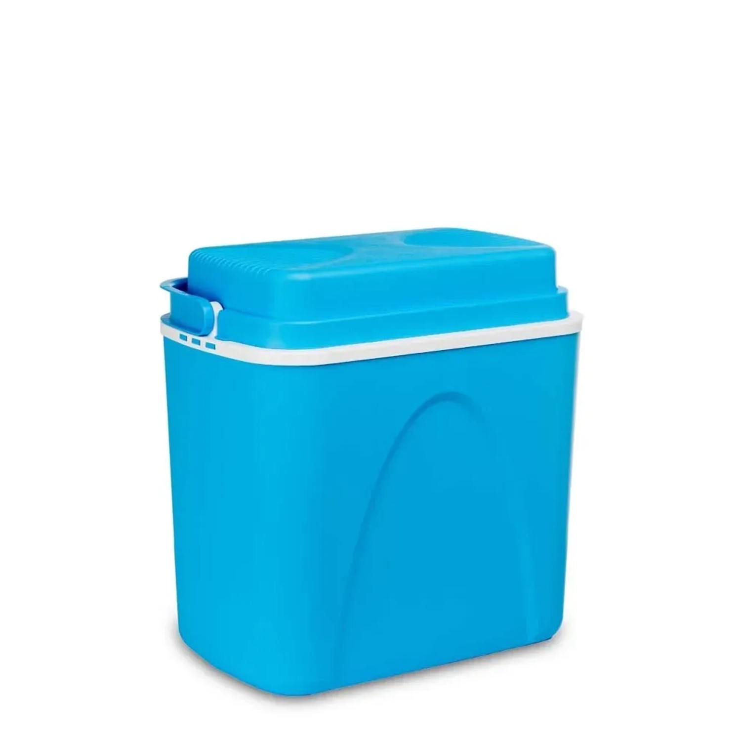 Lodówka turystyczna termoelektryczna