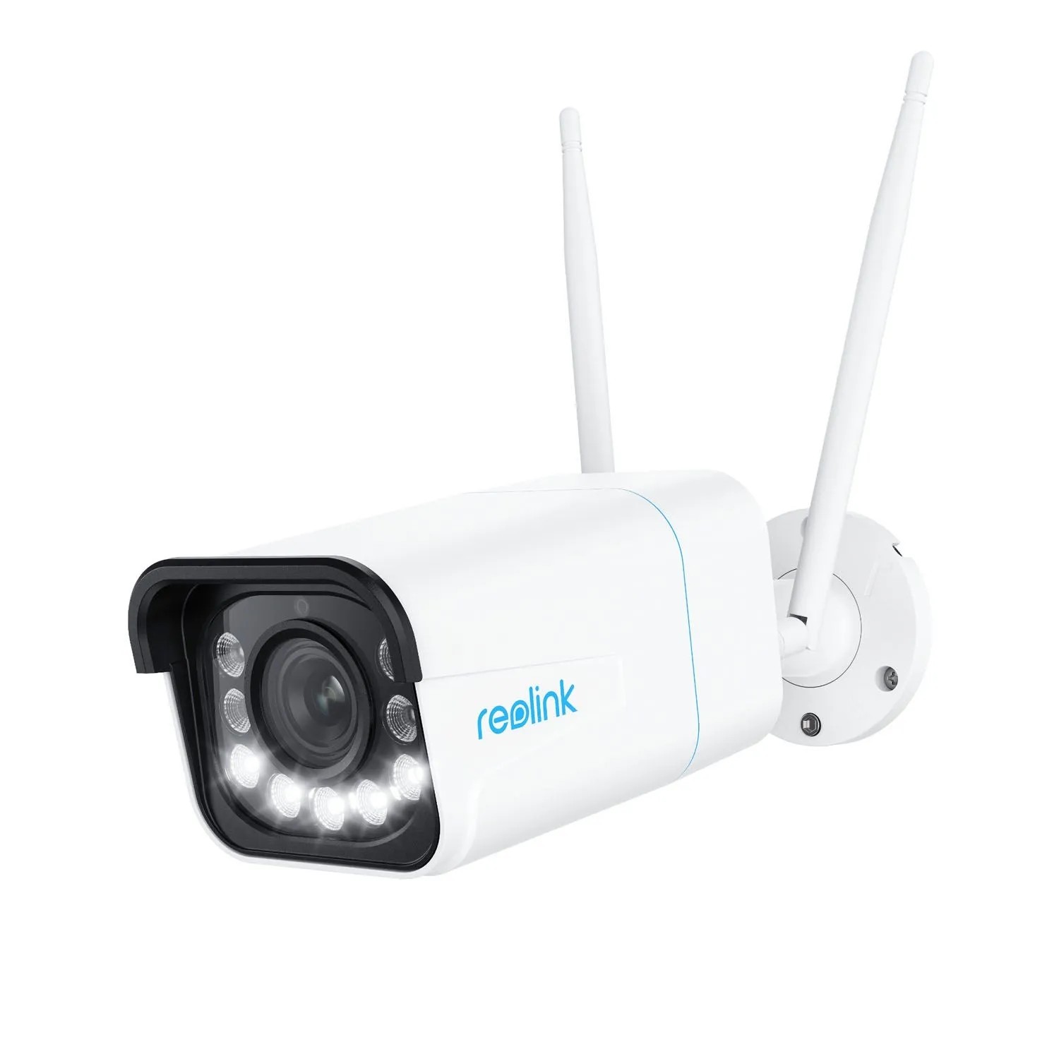 Reolink Kamera zewnętrzna W430 WiFi biała 8MP