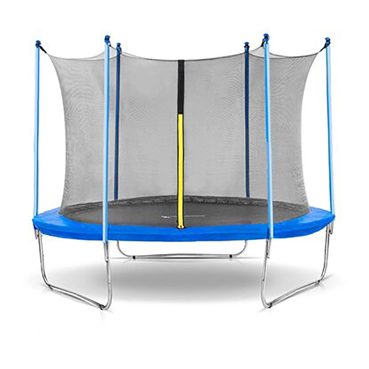 Vimar Trampolina BASIC JUMP Blue - śr. 244 cm
