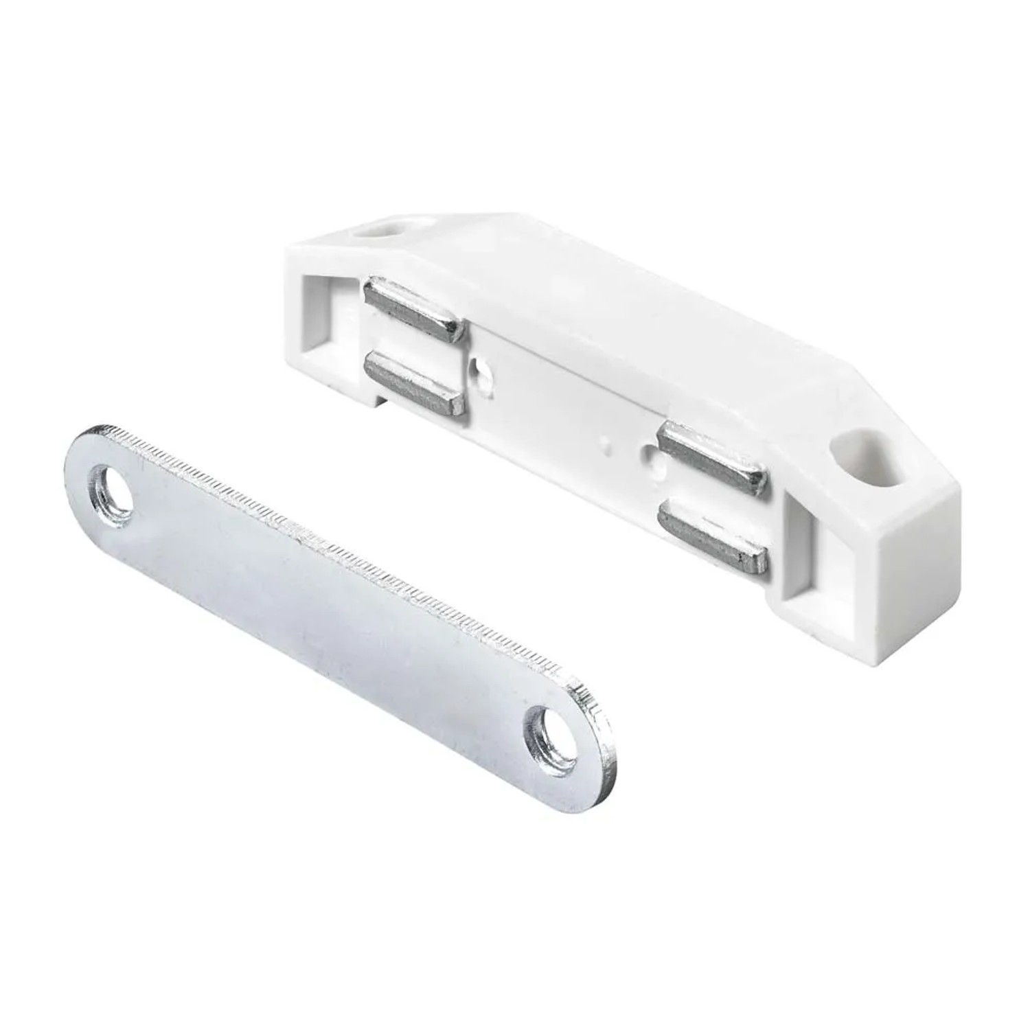 Hettich Zatrzask magnetyczny biały