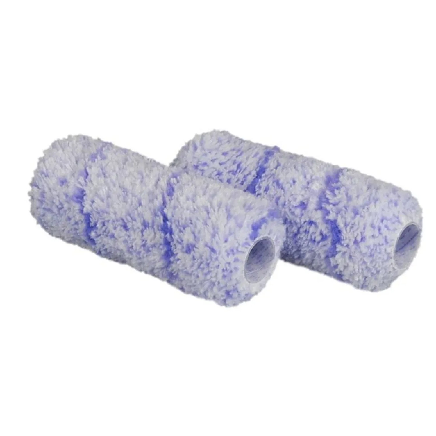 Blue Dolphin Wkład do wałka malarskiego Jumbo KILLER 10 cm x 8 mm 2 szt.