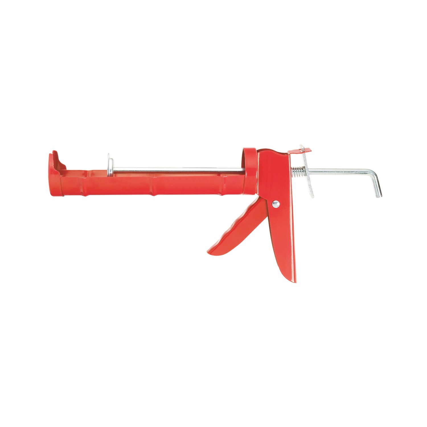 Pistolet do wyciskania silikonu