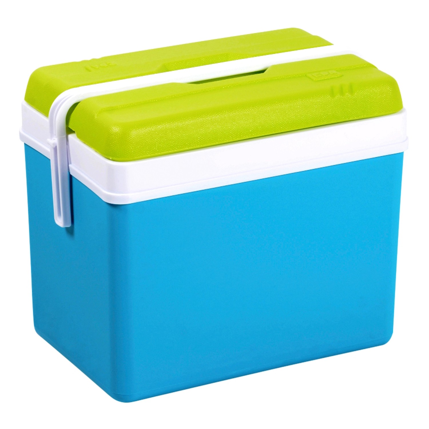 EDA Lodówka turystyczna na wkłady 35 l