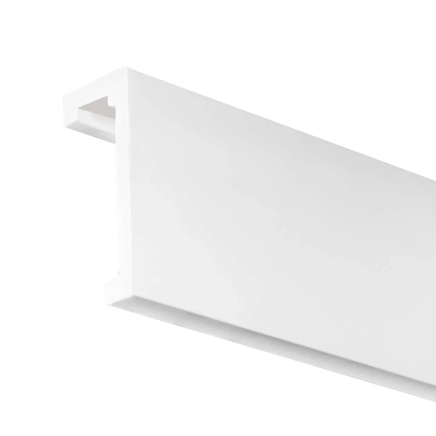 Mardom Listwa maskująca DECO 200 cm biała