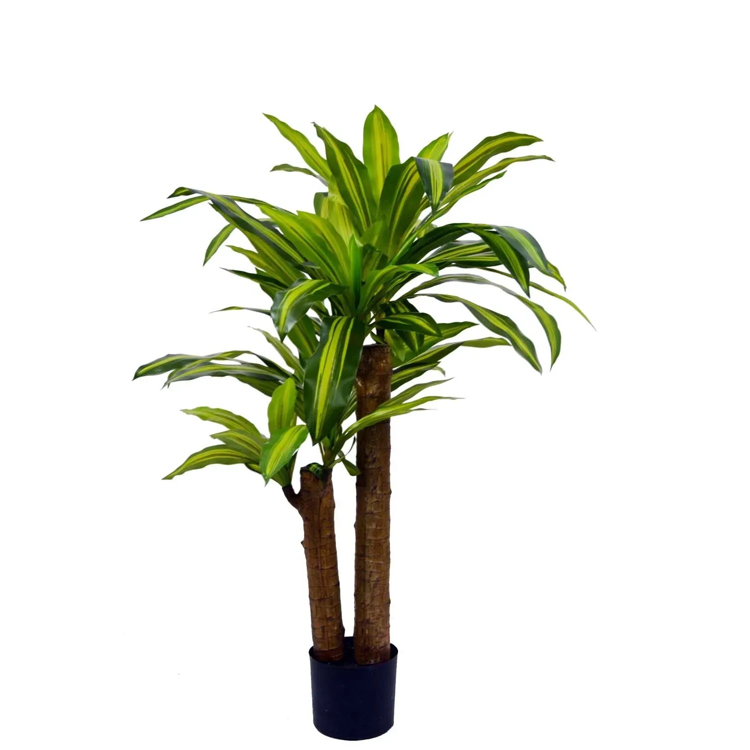 Dracena sztuczna - wys. 105 cm