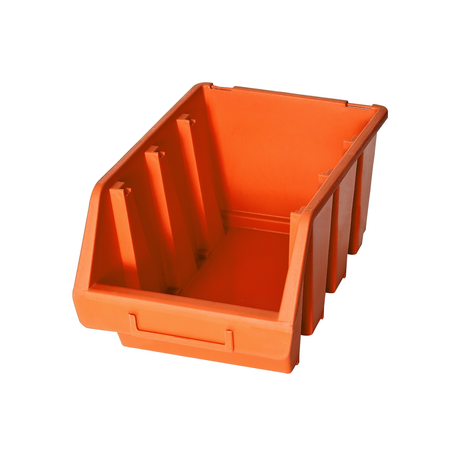 Patrol Group Ergobox pomarańczowy 3