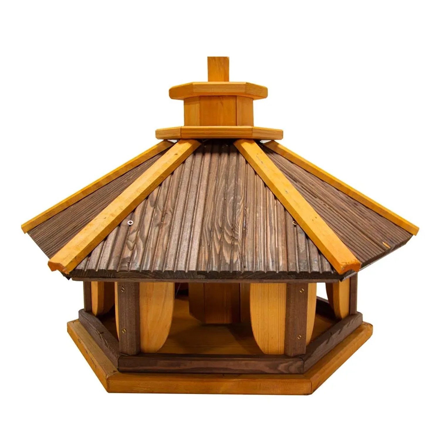 Karmnik dla ptaków Czajka II - 44 x 54 x 62 cm