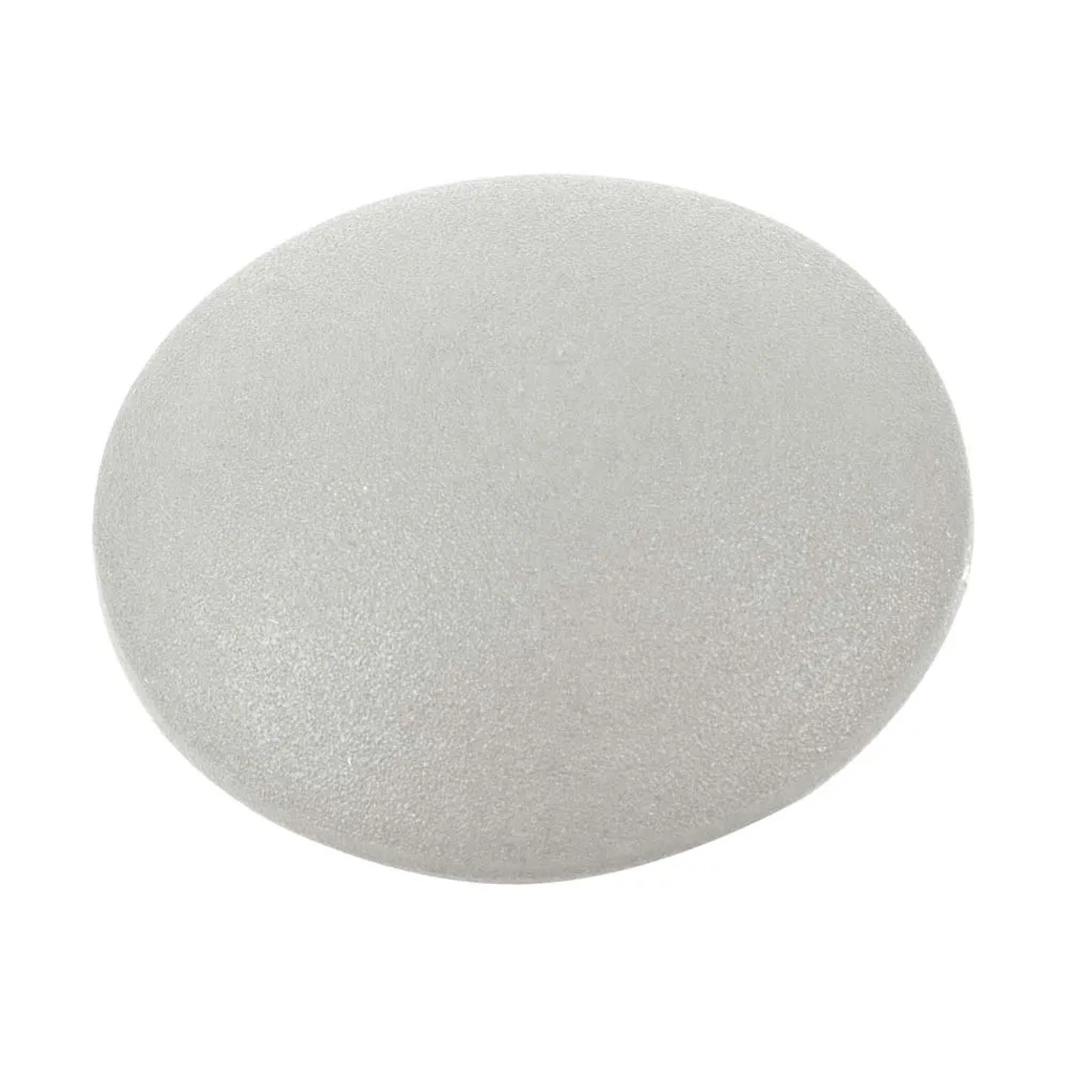 Ambition Odbojnik drzwiowy okrągły szary