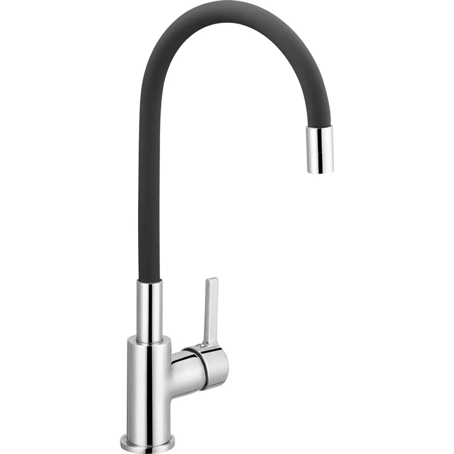 Baliv Bateria kuchenna Flex czarna