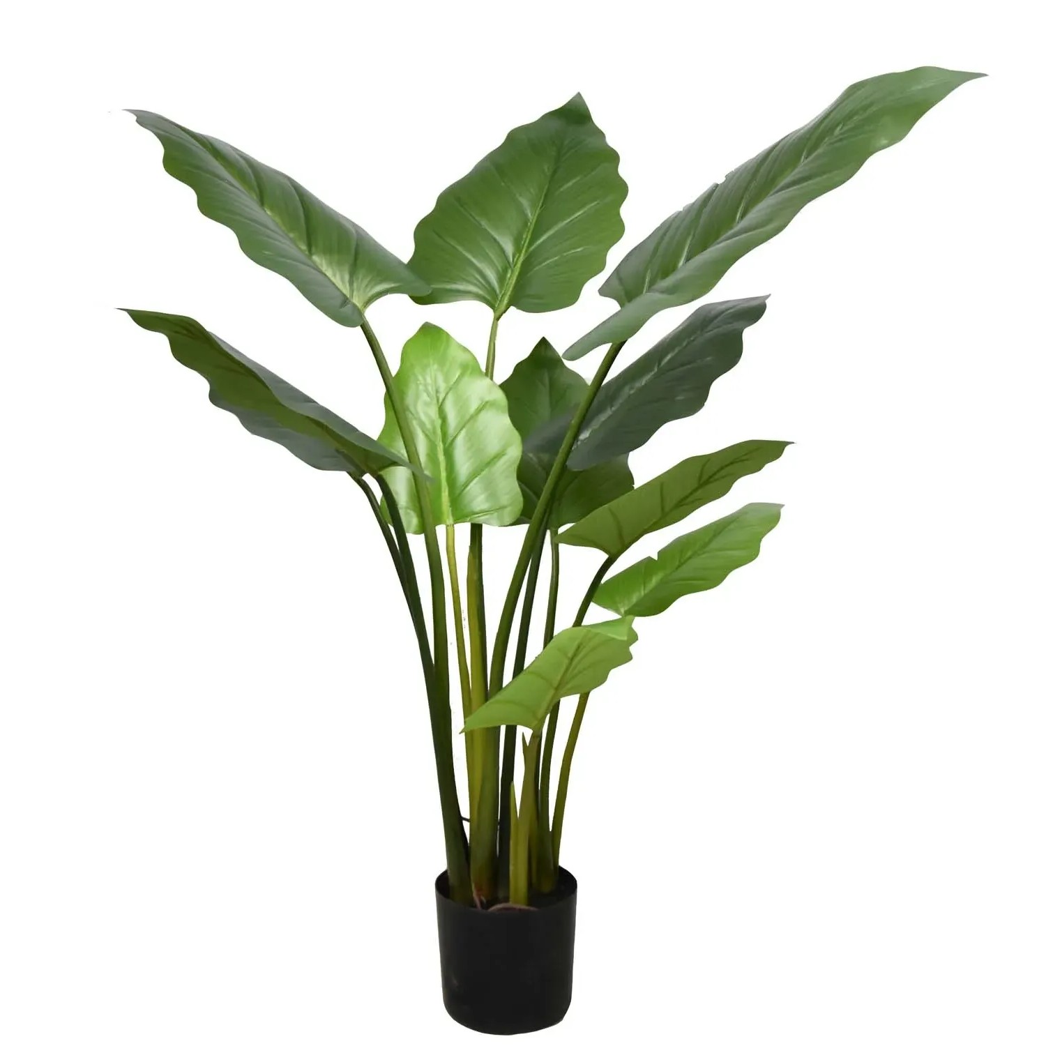 Taro sztuczne - wys. 120 cm