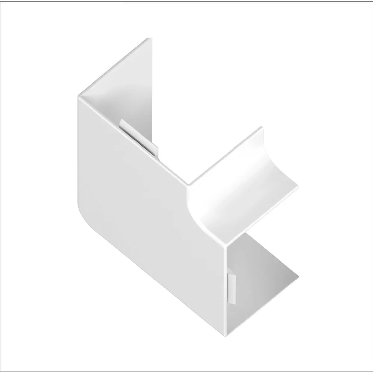 Łącznik kątowy LK 60/90