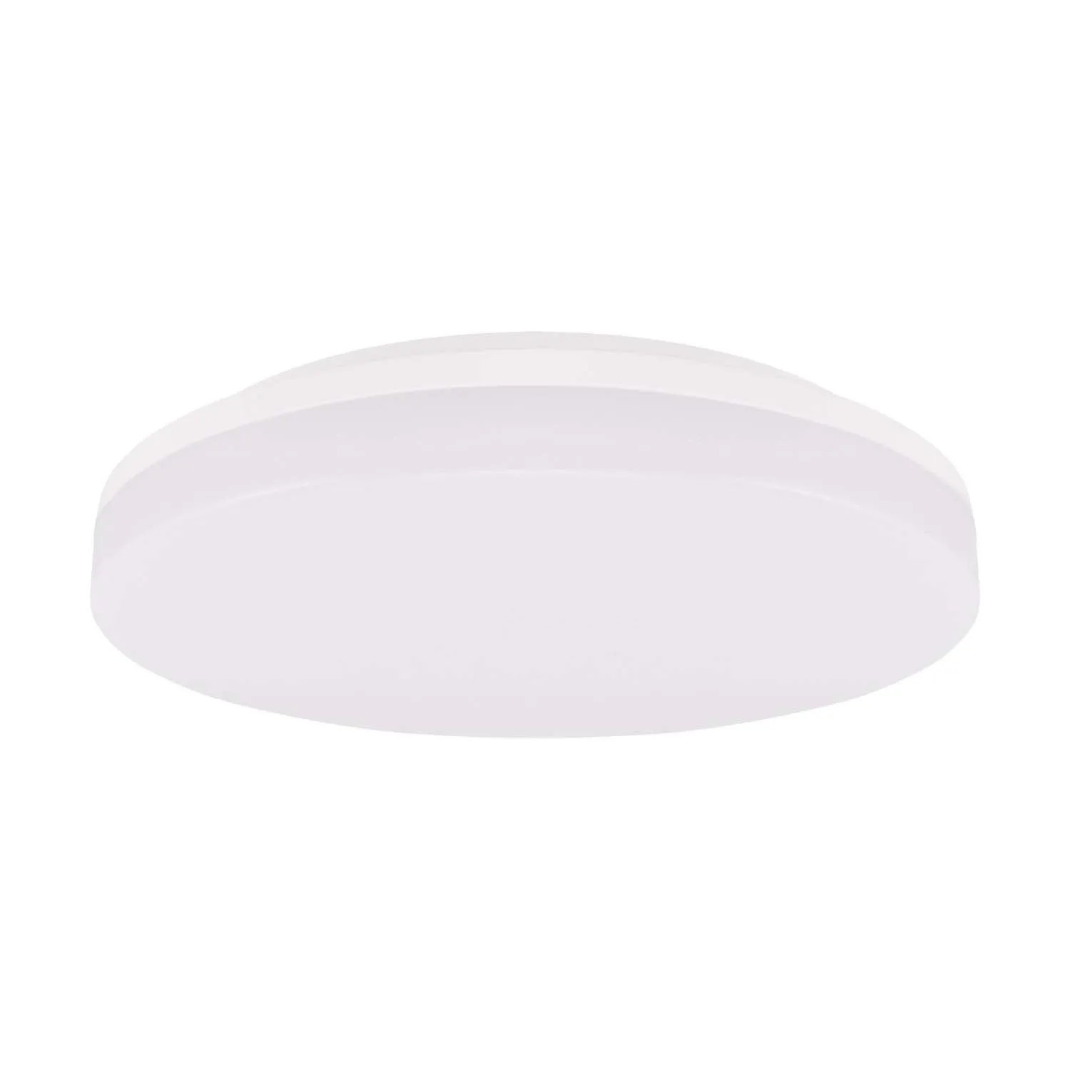 Struhm Plafoniera zewnętrzna MAJOR LED C 18W CCT 2100lm IP55 śr. 22cm biała